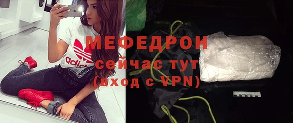 хмурый Нея