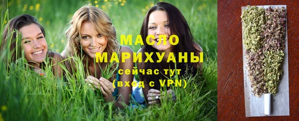 хмурый Надым
